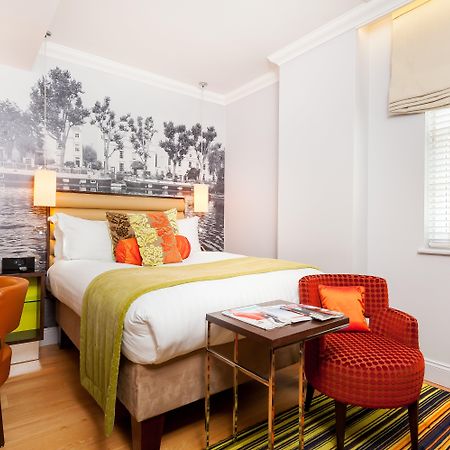 Hotel Indigo London Hyde Park Paddington By Ihg Εξωτερικό φωτογραφία