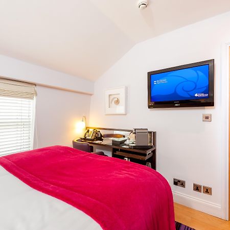 Hotel Indigo London Hyde Park Paddington By Ihg Εξωτερικό φωτογραφία
