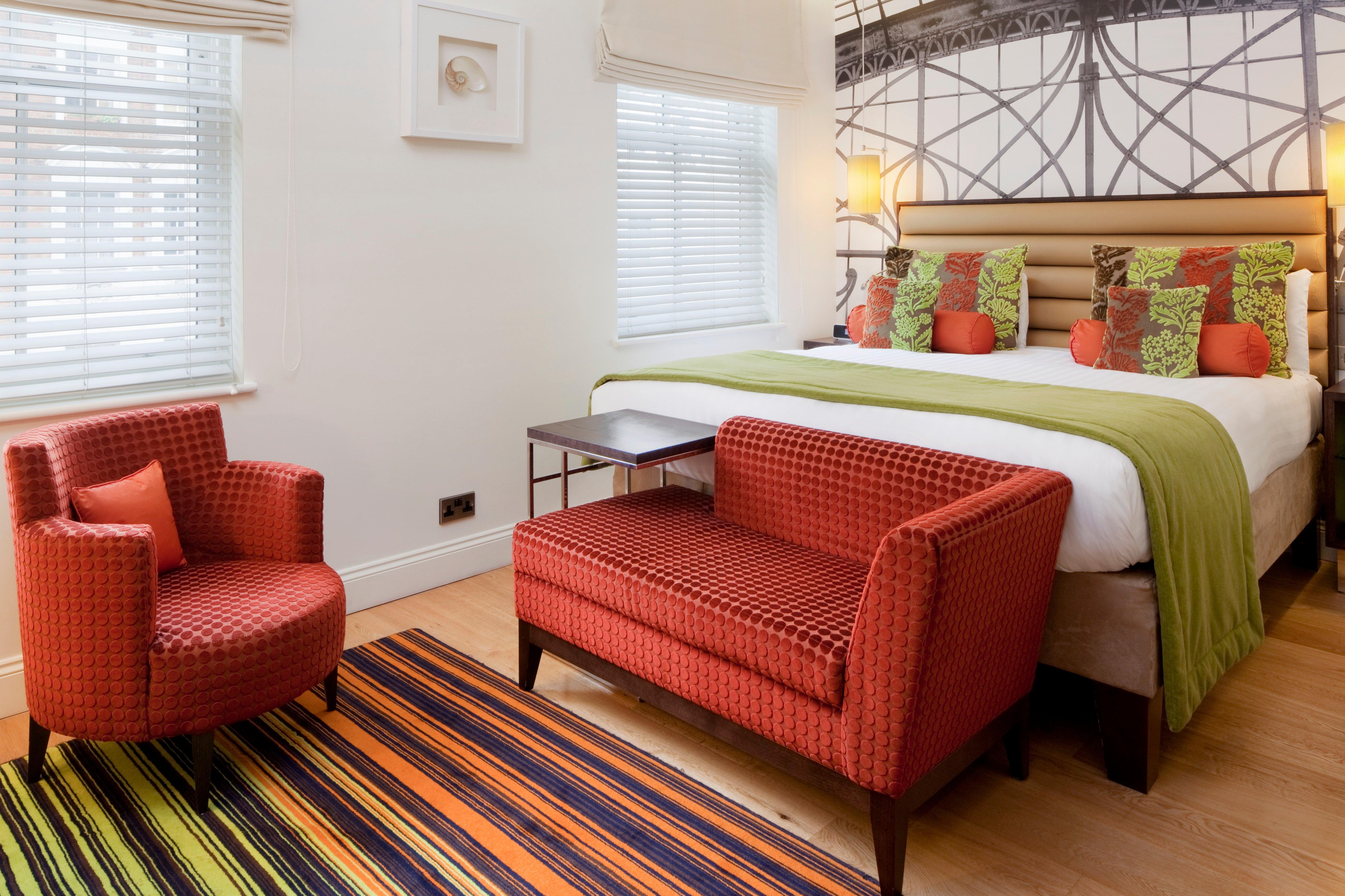 Hotel Indigo London Hyde Park Paddington By Ihg Εξωτερικό φωτογραφία