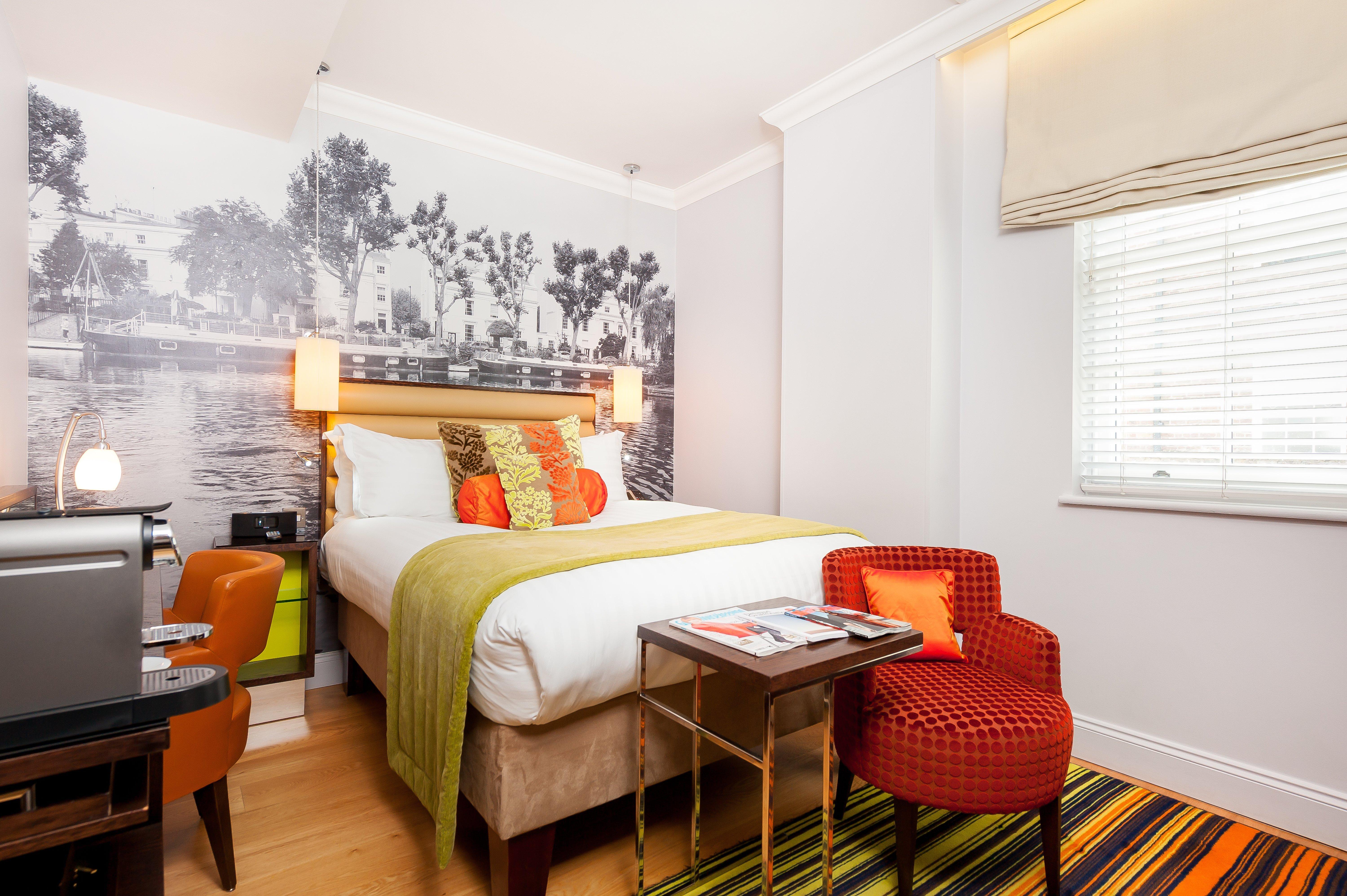 Hotel Indigo London Hyde Park Paddington By Ihg Εξωτερικό φωτογραφία