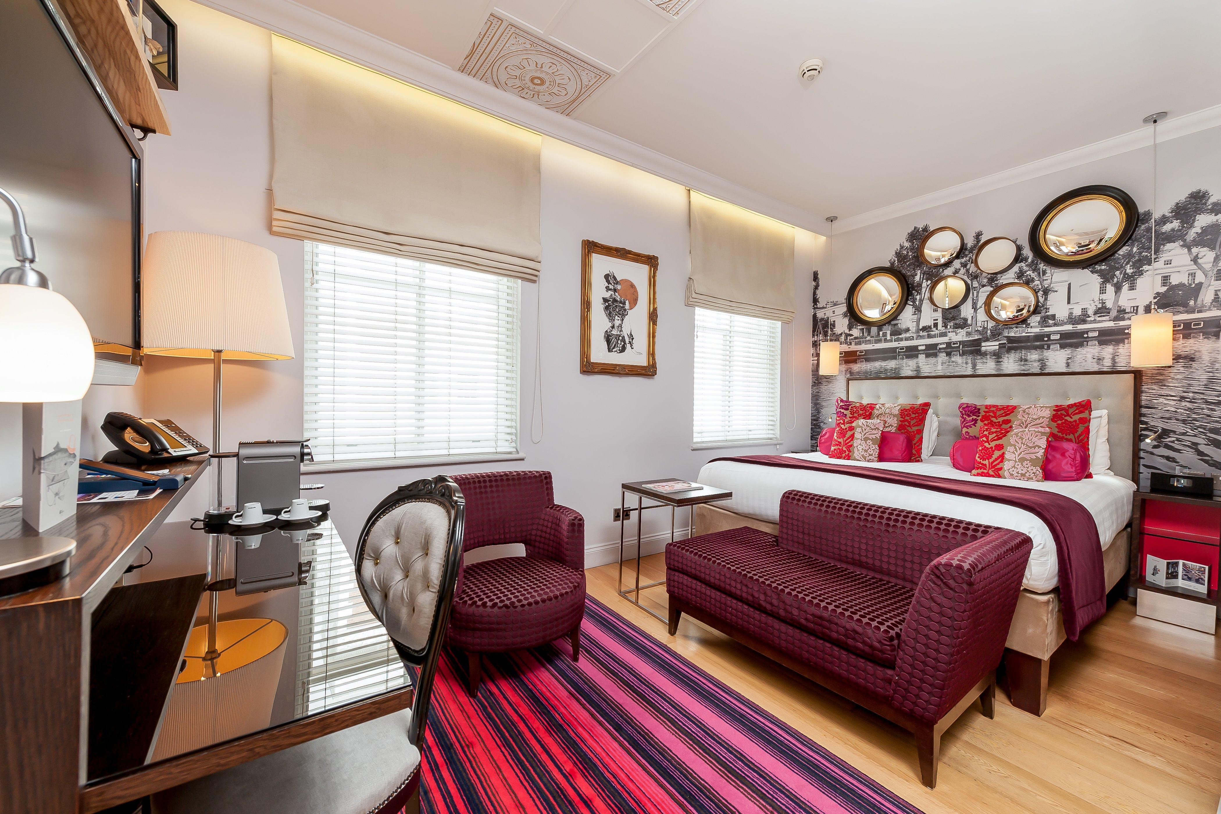Hotel Indigo London Hyde Park Paddington By Ihg Εξωτερικό φωτογραφία