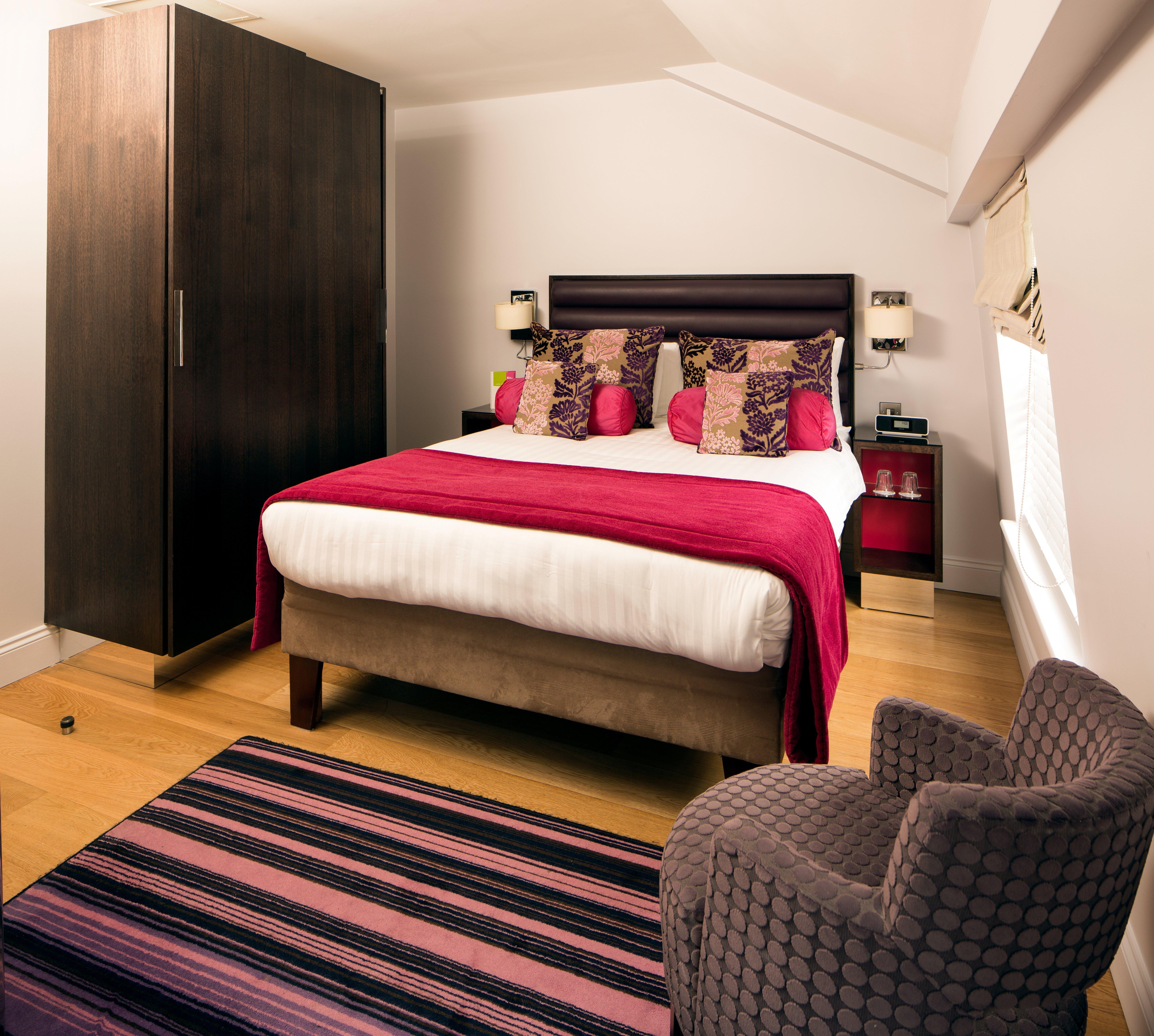 Hotel Indigo London Hyde Park Paddington By Ihg Εξωτερικό φωτογραφία