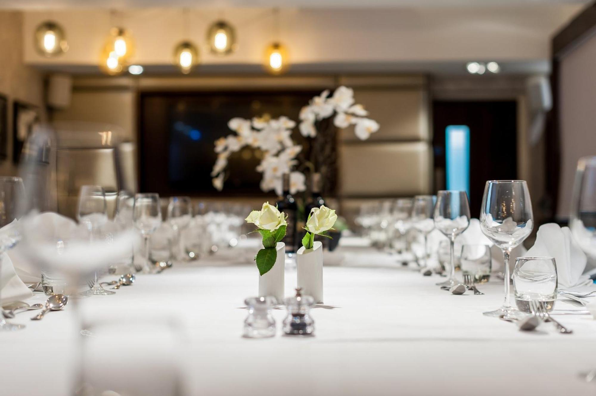 Hotel Indigo London Hyde Park Paddington By Ihg Εξωτερικό φωτογραφία