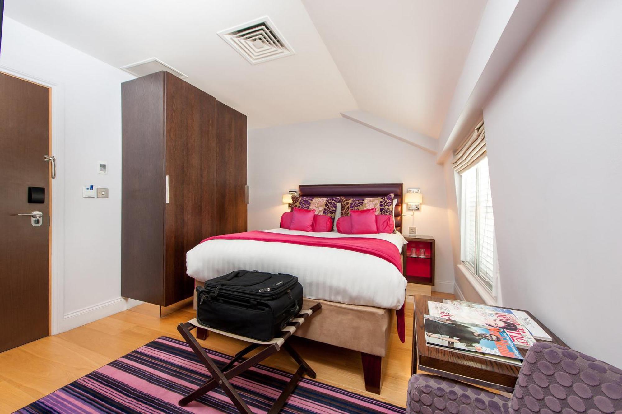 Hotel Indigo London Hyde Park Paddington By Ihg Εξωτερικό φωτογραφία